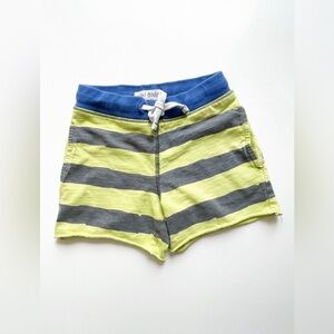 Mini Boden Roll-Cuff Shorts Boys' Size 5Y *Play*